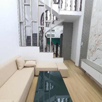 Bán Nhà Hạ Đình Thanh Xuân 23/25M2 4T Cách Phố 20M