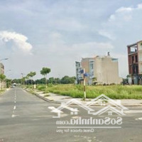 Sở Hữu Ngay Đất Kdc New City,Mặt Tiềnhuỳnh Văn Lũy, P. Phú Lợi, Thủ Dầu Một, Bd