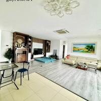 Bán chung cư Sunrise Building Sài Đồng-Long Biên-117m 2n2wc tầng trung-full nội thất-giá 4.8 tỷ (bao phí)