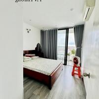 Bán chung cư Sunrise Building Sài Đồng-Long Biên-117m 2n2wc tầng trung-full nội thất-giá 4.8 tỷ (bao phí)