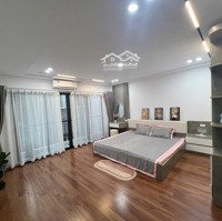 Chính Chủ Cần Bán Nhà Phố Ngọc Lâm - 6,5 Tầng Thang Máy ,