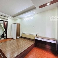 Bán Nhanh Nhà Hoàng Mai - 4 Tầng - 4 Ngủ Mới Tinh - Hơn 8 Tỷ - Sổ Đỏ Chính Chủ