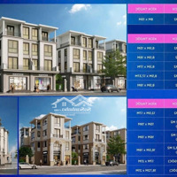 Chính Thức Nhận Booking Liền Kề, Shophouse Dự Án Vinhomes Cổ Loa, Giá Trực Tiếp Cđt. Liên Hệ: 0968663393