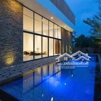 Cho Thuê Biệt Thự Top Đẹp Nhất Thảo Điền 631M2, Hồ Bơi,Sân Vườn. Giá Bán 175 Triệu/Tháng