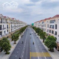 Hot! Cực Hiếm Shophouse Đường Lớn 20M- 80M2- Đông Nam- 5 Tầng- Giá Bán 10.3 Tỷ- Vinhomes Ocean Park 2