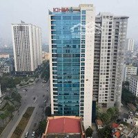 Chính Chủ Cho Thuê 250M2 Văn Phòng Sát Bến Xe Mỹ Đình, Giá 85 Triệu