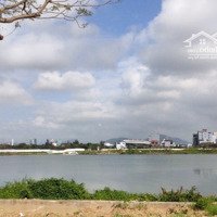 Bán Đất 100M2 Mặt Tiền Chương Dương Ngay Cầu Trần Thị Lý , P Mỹ An. Quận Ngũ Hành Sơn. Tp Đà Nẵng