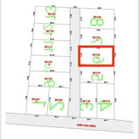 Nhỏ xinh khuôn tiền như này giờ hiếm có khó tìm, dt 42.1m, Mt 4.75m, đường 3m, 590tr