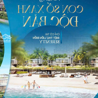 Nhận Booking Tòa Polaric, Sở Hữu Ngay Căn Hộ Mặt Biển The Maris Vũng Tàu, 20% Nhận Nhà 0909.322.007