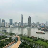 Cần Bán Căn Hộ 2 Phòng Ngủ View Pháo Hoa Dự Án Empire City , Tầng Thấp Mát Mẻ,Nội Thất Cơ Bản