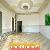 CHO THUÊ NHÀ RỘNG 85m2 KDC HỒNG LOAN - P. HƯNG THẠNH, CÁI RĂNG, CẦN THƠ- 5 tr - ĐỐI DIỆN BẾN XE TRUNG TÂM TP CẦN THƠ.