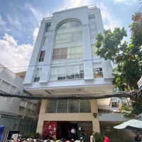 Siêu Khan Hiếm- Bán Gấp Tòa Building Mặt Tiền Hồ Xuân Hương- Dt: 14X22M- Hầm 8 Tầng- Giá Bán 190 Tỷ