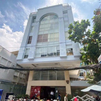 Siêu Khan Hiếm- Bán Gấp Tòa Building Mặt Tiền Hồ Xuân Hương- Dt: 14X22M- Hầm 8 Tầng- Giá Bán 190 Tỷ