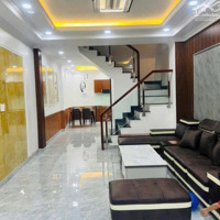 Trung Tâm Quận 7 - Kế Chợ Tân Mỹ- Sát Nguyễn Thị Thập- Dtsd 100M2 - Nội Thất Cao Cấp - Chỉ 6Tỷ