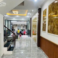 Trung Tâm Quận 7 - Kế Chợ Tân Mỹ- Sát Nguyễn Thị Thập- Dtsd 100M2 - Nội Thất Cao Cấp - Chỉ 6Tỷ