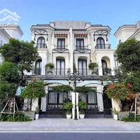 Cơ Hội Sở Hữu Biệt Thự Song Lập Ngọc Trai Đảo Nhỏ Vip Nhất Vinhomes Ocean Park Gia Lâm