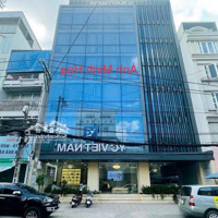 Bán Gấp Tòa Building (16X36M)- Hầm 10 Tầng- Mặt Tiền Ngay Điện Biên Phủ Q1-Hđt 1,5 Tỷ/Th- Giá Bán 195 Tỷ