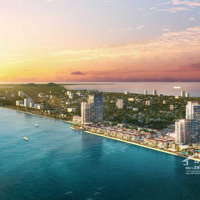 Căn Hộ Cao Cấp Ven Sông Hàn Sun Symphony Đà Nẵng View Trực Diện Sông Hàn View Pháo Hoa Giá Cđt