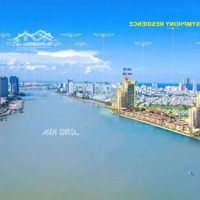 Căn Hộ Cao Cấp Ven Sông Hàn Sun Symphony Đà Nẵng View Trực Diện Sông Hàn View Pháo Hoa Giá Cđt