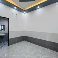 Gồng lỗ bán nhà Dương Đình Cúc 5,5 x 14,5m giá 820tr SHR đường thông 8m ngay chợ Bình Điền