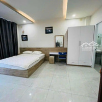 N119 Cho Thuê Căn Hộ Studio Hà Quang 2, Nha Trang