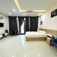 N119 Cho Thuê Căn Hộ Studio Hà Quang 2, Nha Trang