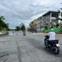 Cho Thuê Đất Mặt Tiền Đường Trần Quý Kiên Nối Dài, Phườngthạnh Mỹ Lợi, Quận 2