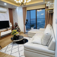 Cần Bán Gấp Căn Hộ 2 Phòng Ngủhome City Trung Kính 68M2 Nhà Full Đồ Tầng Trung View Thành Phố Giá Bán 4,5 Tỷ