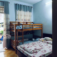 Hẻn 6M Thông Phạm Văn Chiêu, Ngang 4M, 75M2, 2 Tầng, Vào Ở Ngay