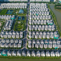 Cần Tiền Bán Biệt Thự Song Lập Ngọc Trai View Công Viên Vinhomes Gia Lâm Giá Bán 30 Tỷ Bao Phí