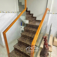 Nhà Đẹp Kinh Doanh Tốt 1 Triệuệt 1Lầu 5X14=70M2 Đường Tô Ký Quận 12 Gần Chợ Tân Chánh Hiệp Gía 1 Tỷ450