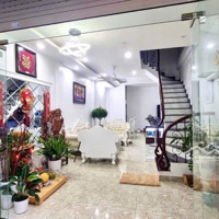 Ô Tô Đỗ Cửa! Bán Nhà Phương Mai 41M2, 4 Tầng 4 Ngủ, Full Nội Thất Hiện Đại, Cam Kết Khổng Đăng Ảo!