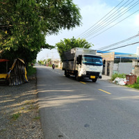 Bán Lô Đất Thổ Cư Mặt Tiền Đường Thanh Niên, X.phạm Văn Hai, Bình Chánh, Hcm. Diện Tích: 10Mx50M. Giá Bán 6 Tỷ.