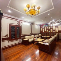 Bán Nhà Phố Huế Phố Vip - 8 Tầng Thang Máy- Nội Thất Sang Trọng , Kinh Doanh Siêu Đỉnh 1.8 Tỷ /Năm