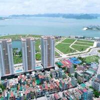 Bán chung cư 2PN 72,6m2 View Biển Toà Newlife mặt Đường Hoàng Quốc Việt, trung tâm Bãi Cháy, Hạ Long