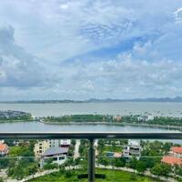 Bán chung cư 2PN 72,6m2 View Biển Toà Newlife mặt Đường Hoàng Quốc Việt, trung tâm Bãi Cháy, Hạ Long