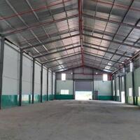 Nhà xưởng dt 7900m2  mt ĐT 830 , xã Lương Hòa,Bến Lức, Long An giá 58 tỷ