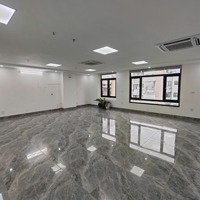 Chính Chủ Cho Thuê Văn Phòng Tại Cầu Giấy 120M2