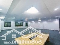 Chính Chủ Cho Thuê Văn Phòng Tại Cầu Giấy 120M2