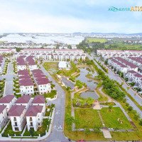 Bao Giá Toàn Thị Trường Centa City Căn Villa Song Lập 135M2 Giá Chính Chủ