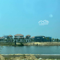 View Đảo Kim Cương Euro Village 3. Cặp Đất Ngang 10M Đối Lưng Nguyễn Phước Lan.điện Âm.hơn 30 Triệu