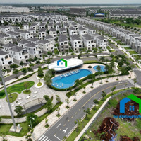 Chính Chủ Bán Biệt Thự Aqua City 300M2 Giá Cắt Lỗ 1 Tỷ So Với Giá Gốc 2019