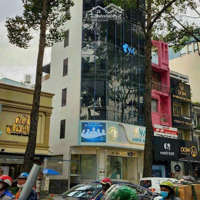 Building Mặt Tiền Bùi Thị Xuân, P. Bến Thành Quận 1. Diện Tích: 8Mx30M. Kết Cấu: 1 Hầm + 8 Tầng. Giá Bán 75 Tỷ