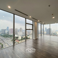 Hiếm: Chính Chủ Cho Thuê Căn Hộ 162M2, 3 Phòng Ngủ Căn Hoa Hậu Rộng Nhất The Nine. Nhà Đẹp. 0899''511.866