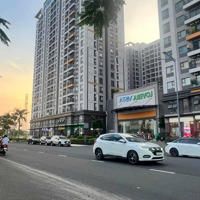 Cần Cho Thuê 1 Căn Shophouse 1 Trệt 1 Lầu Chung Cư Lovera Vista Giá Từ 16 Triệu Tháng. Liên Hệ: 0934139668 Hải