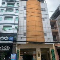 Bán Hotel Mặt Tiền Phạm Văn Hai Có 26 Phòng Kc 1 Trêt Lửng, 4 Lầu, Thang Máy Giá Bán 40 Tỷ Tl