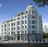 Cho Thuê Toà Nhà 1500 M2 * 5 Tầng. Phú Lương, Hà Đông. Đẹp Phù Hợp Mọi Loại Hình. Liên Hệ: 0983977184