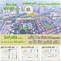 Mở Bán Ngày 16/09; Đặt Chỗ Sớm Quỹ Căn 1Pn-2Pn- 3 Phòng Ngủtrực Tiếp Cđt; Phân Khu 2 Hầm Full Chỗ Để Ô Tô