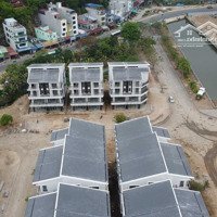 Bán Lô Đất Biệt Thự Đơn Lập 400M2 Dự Án Cát Bà Amatina Vinaconex