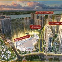 Căn Hộ Glory Heights Vinhomes Grand Park Vị Trí Đối Diệntrung Tâm Thương Mạivincom, Tiềm Năng Đầu Tư Sinh Lời Cao